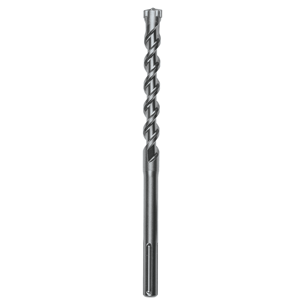 7/8" x 13" 6-Cutter SDS-MAX Drill Bit