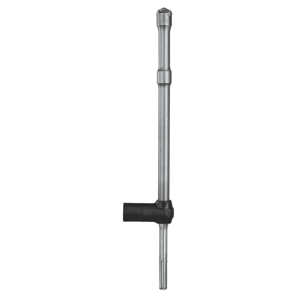13/8" x 24" SDS-Max Dust Extraction Drill Bit