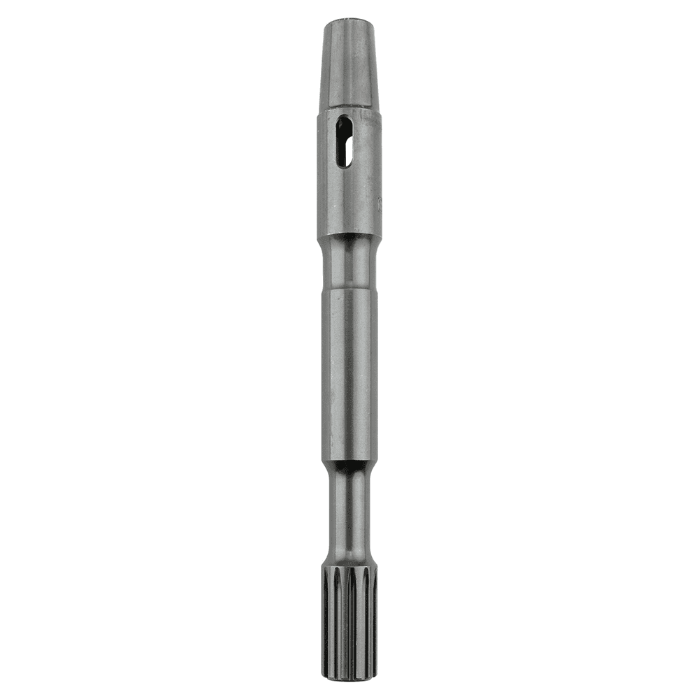 9" Spline Rotary Hammer Core Bit Adapter