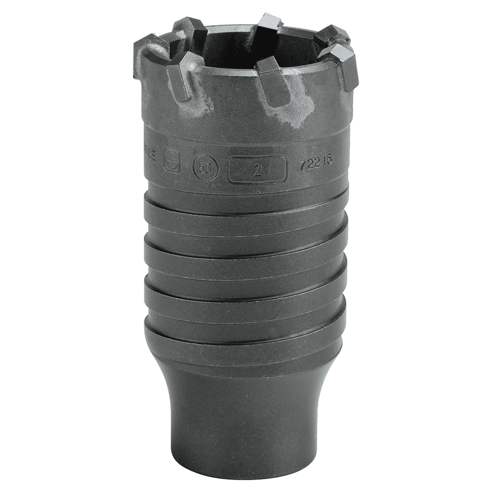 2" x 4" Rotary Hammer Core Bit