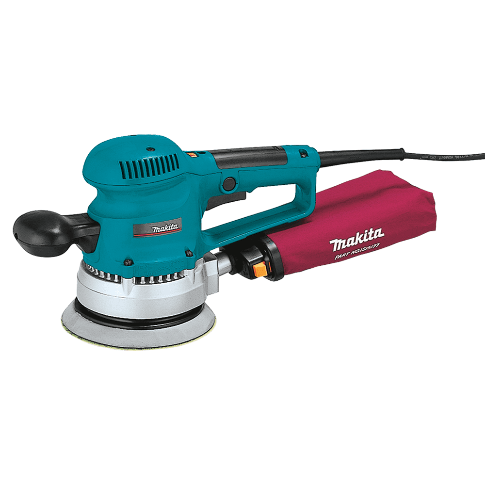 6" Random Orbit Sander