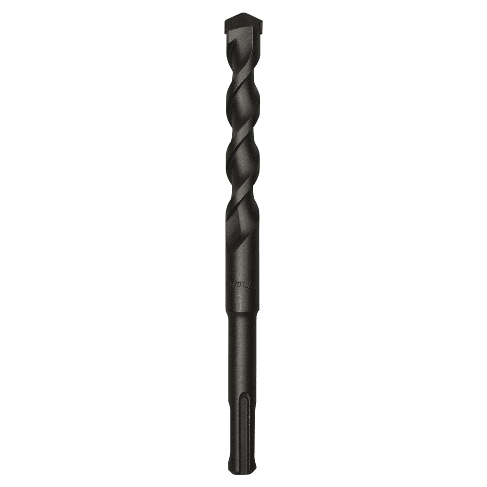 1/2" x 6-1/4" SDS-PLUS Drill Bit (25/Pack)
