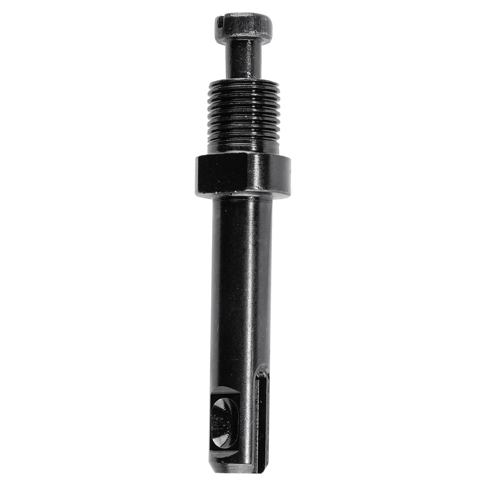SDS‑PLUS to Drill Chuck Adapter
