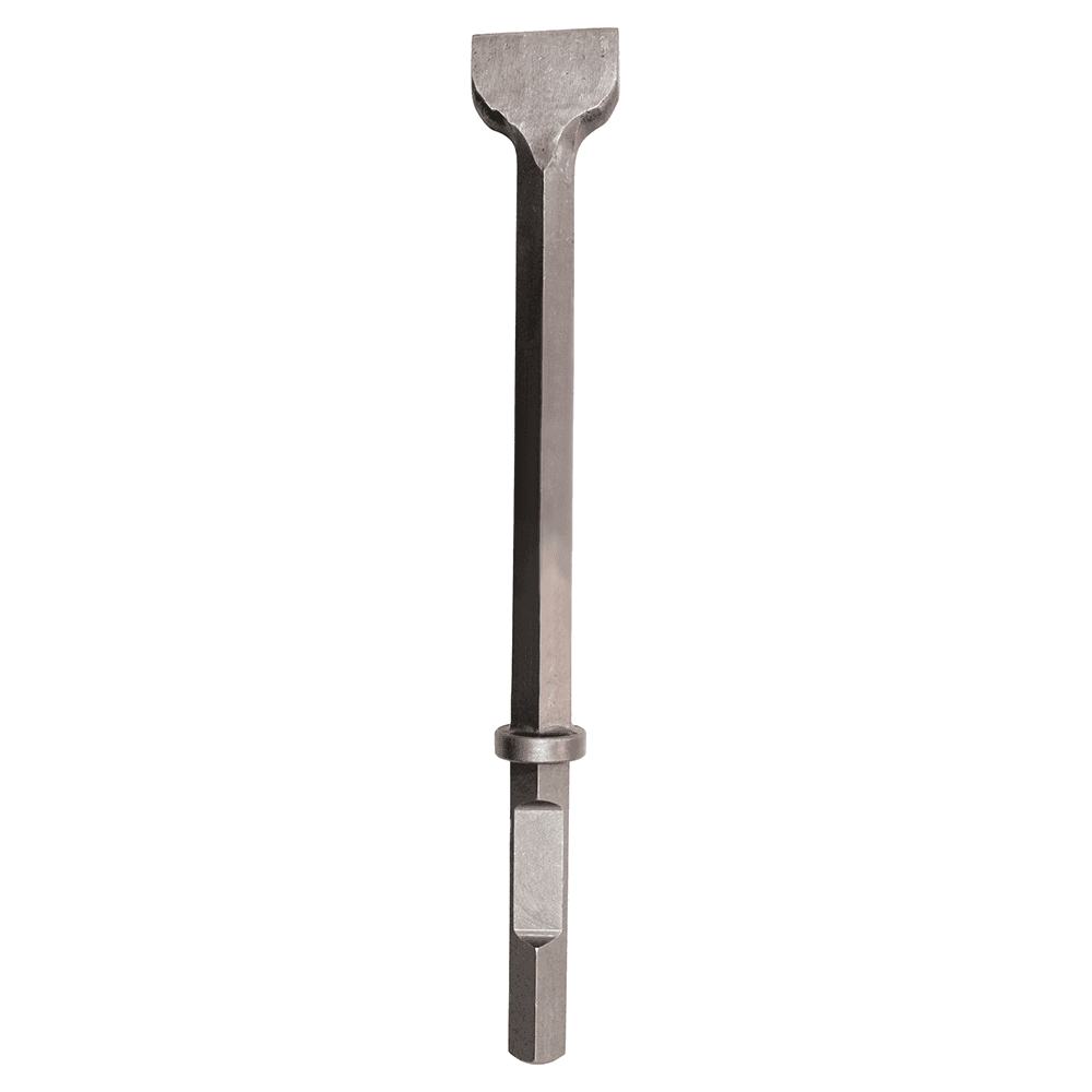 3" x 20-1/2" Scaling Chisel for Hammer