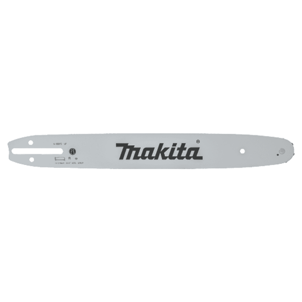 14" Guide Bar with 3/8" Pitch, .043" Gauge