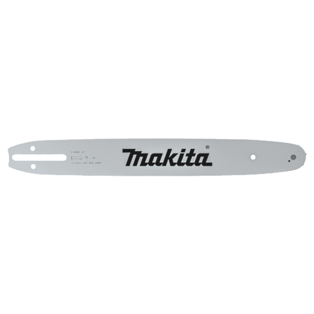 14" Guide Bar with 3/8" Pitch, .050" Gauge