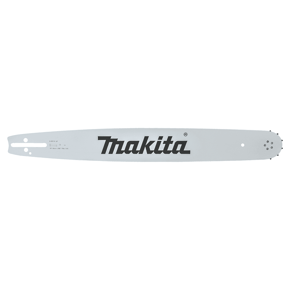 E-00131 20" Guide Bar with 3/8" Pitch, .050" Gauge