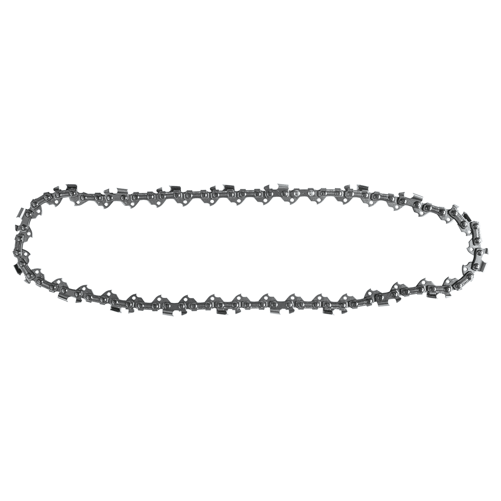 10" Saw Chain with 3/8" Pitch, .050" Gauge