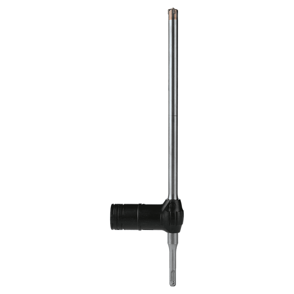 5/8" x 16" SDS-Plus Hollow Dust Extraction Drill Bit