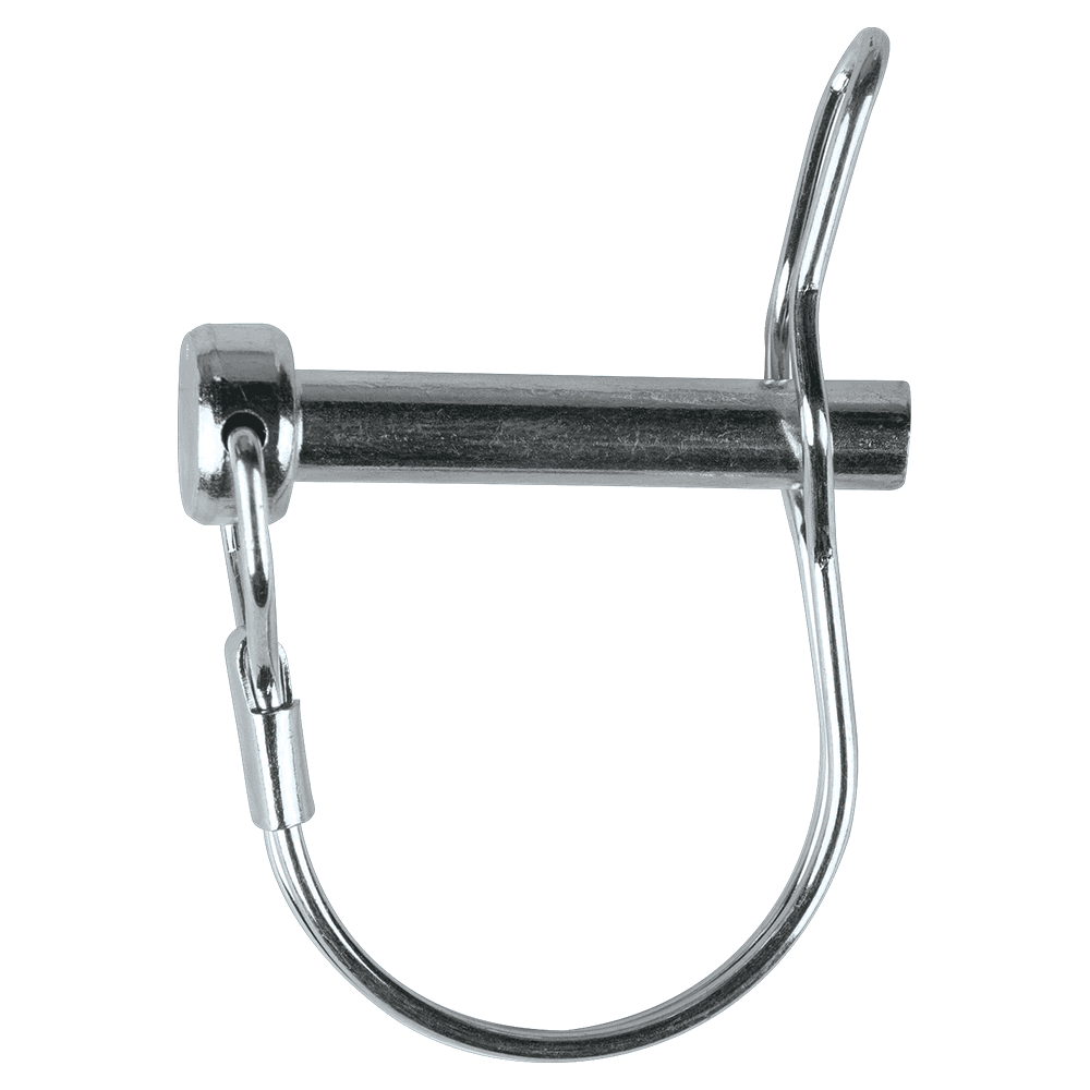 Earth Auger Pin