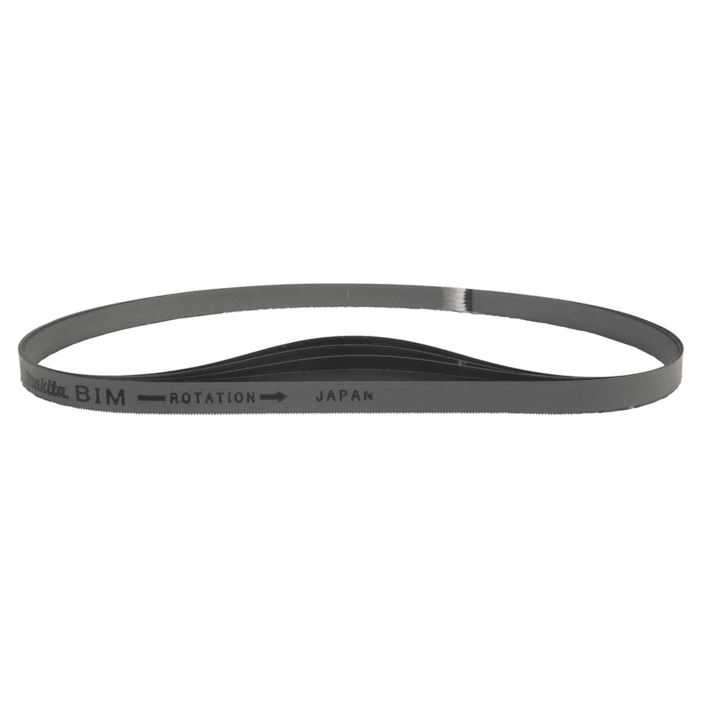 28-3/4" x 24 TPI Bi-Metal Sub-Compact Portable Band Saw Blade (5/Pack)