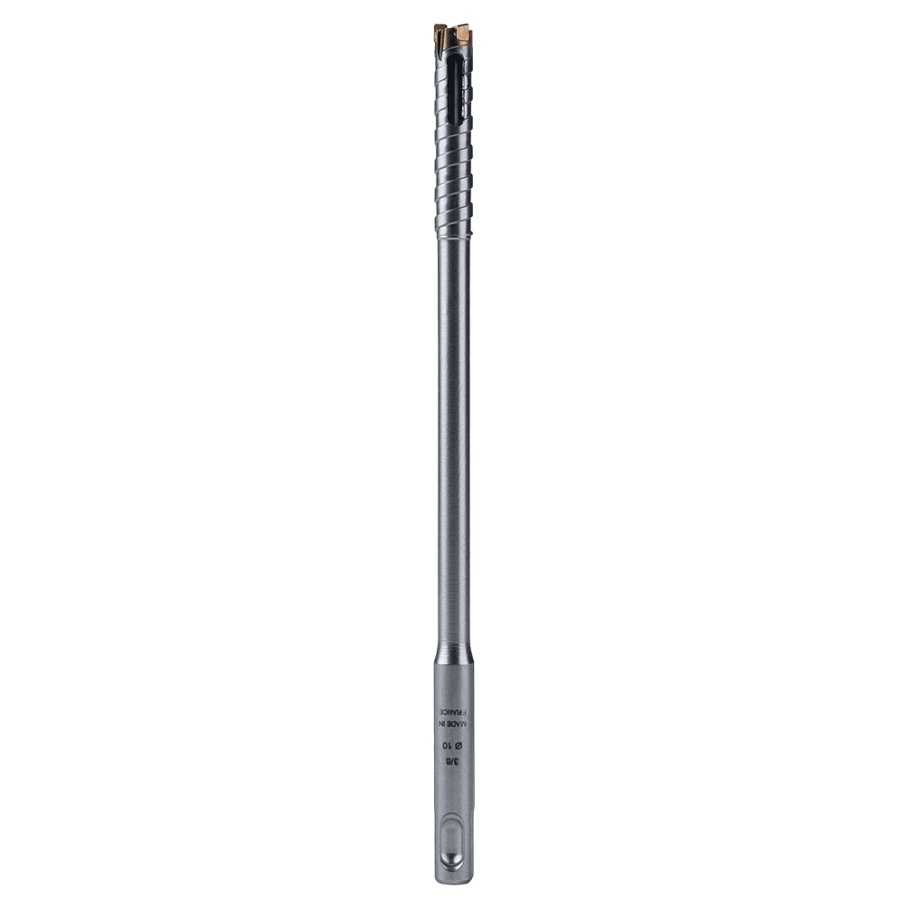 3/8" x 8" SDS-Plus Rebar Cutter Drill Bit
