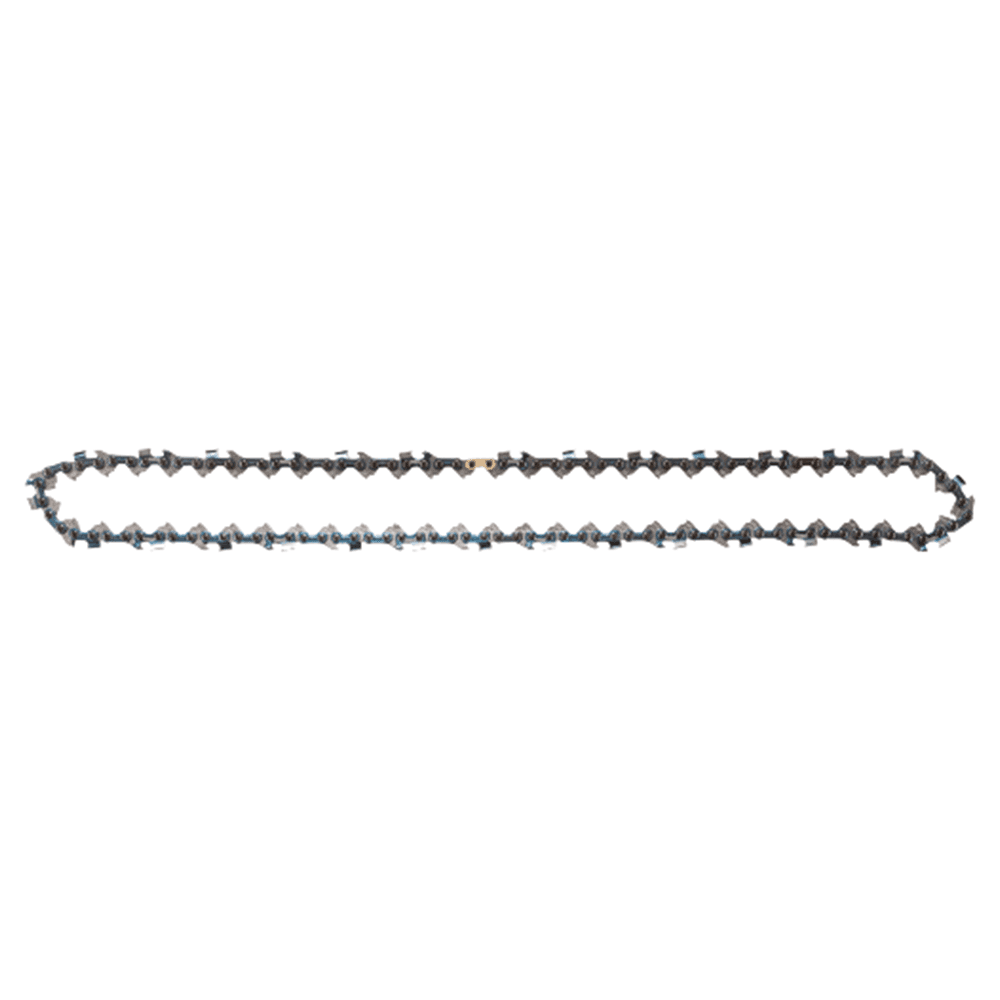 14" Low Kickback Saw Chain with .325" Pitch, .043" Gauge