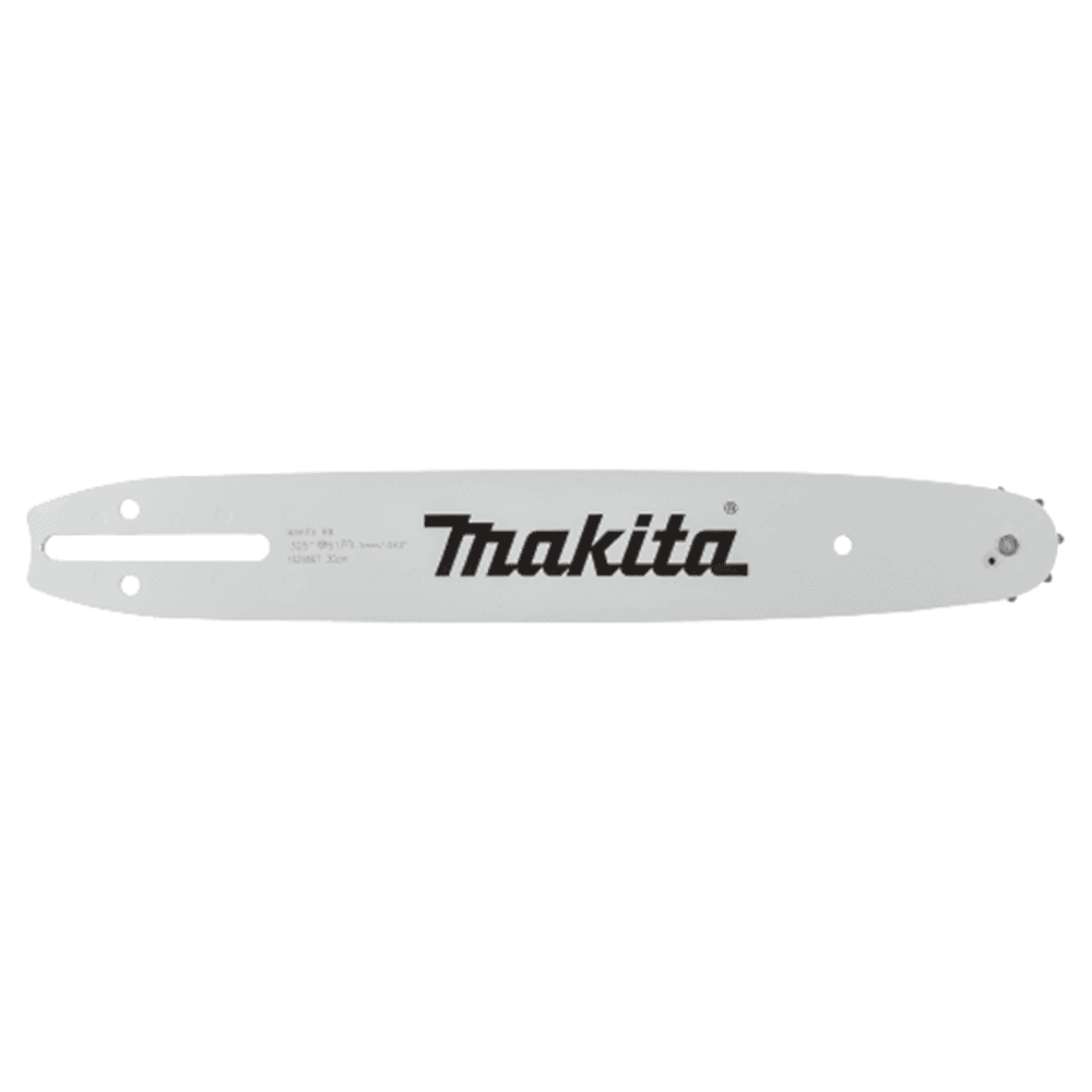12" Guide Bar with 325" Pitch, .043" Gauge