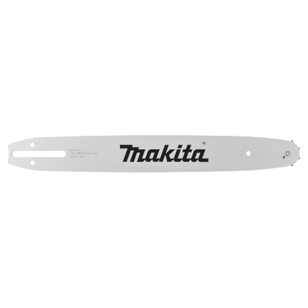 14" Guide Bar with 325" Pitch, .043" Gauge