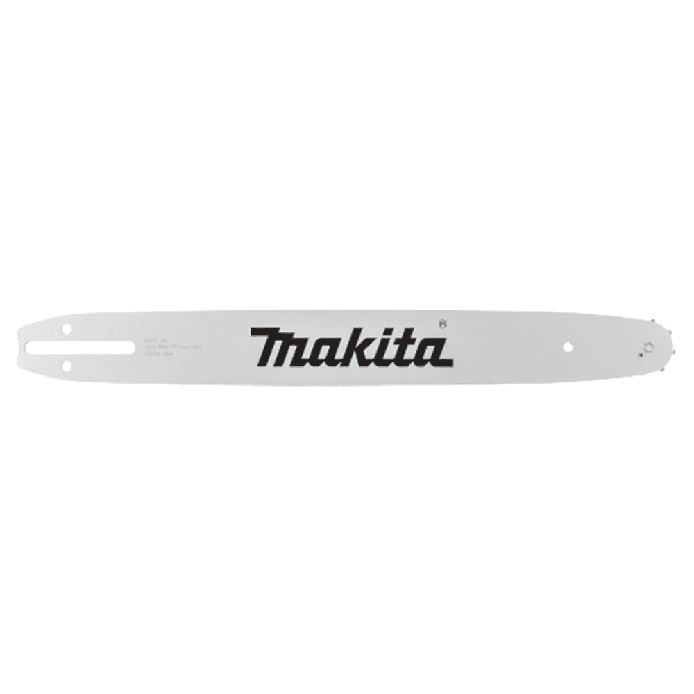 16" Guide Bar with 325" Pitch, .043" Gauge