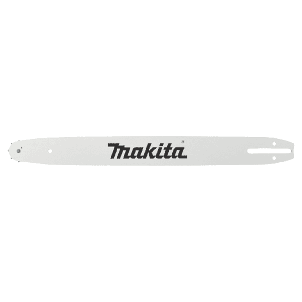 18" Guide Bar with 325" Pitch, .043" Gauge