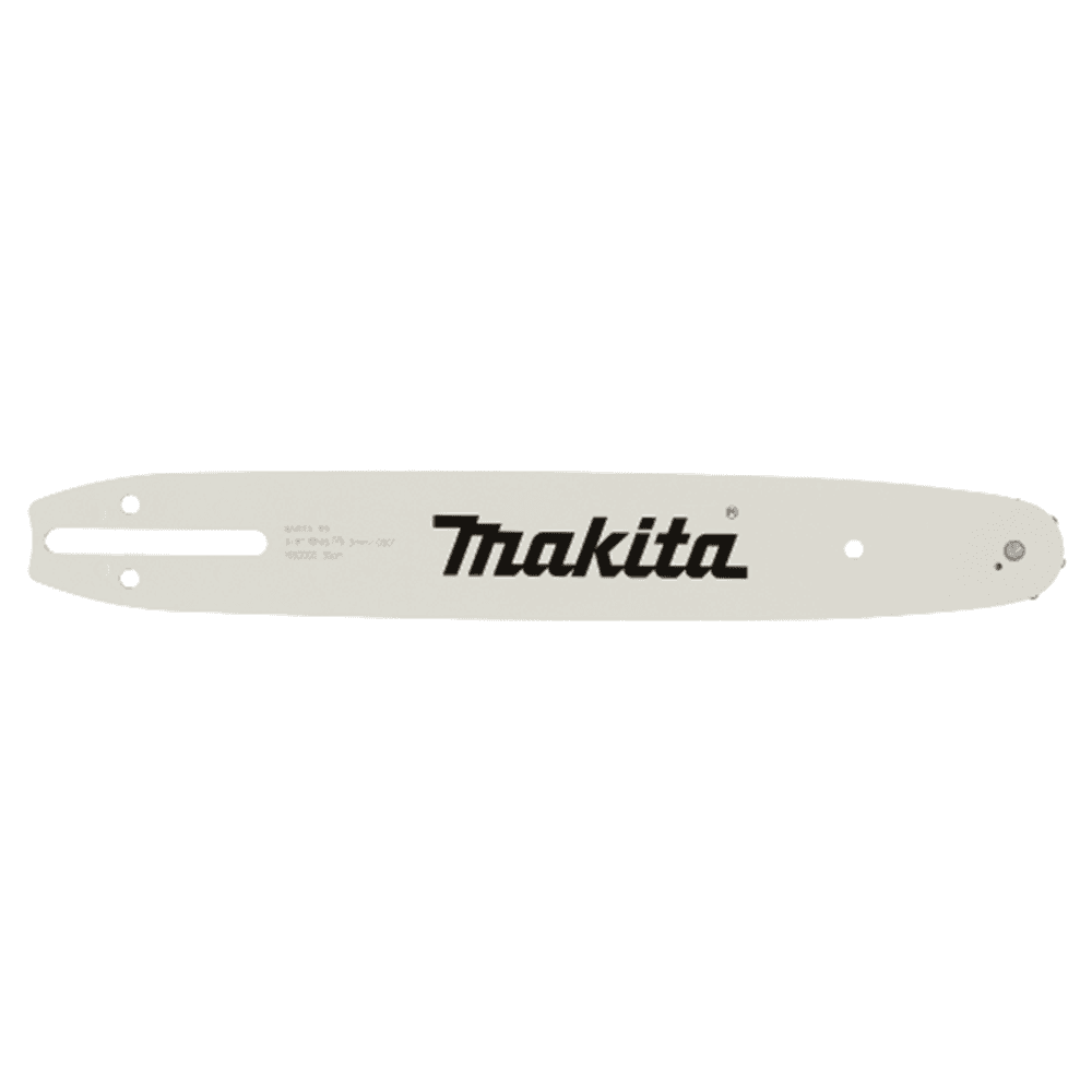 12" Guide Bar with 3/8" Pitch, .050" Gauge