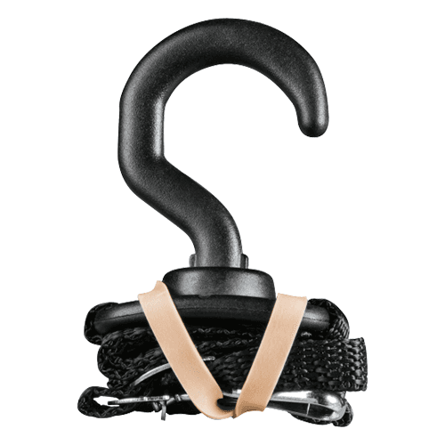 Flashlight Hook, BML184