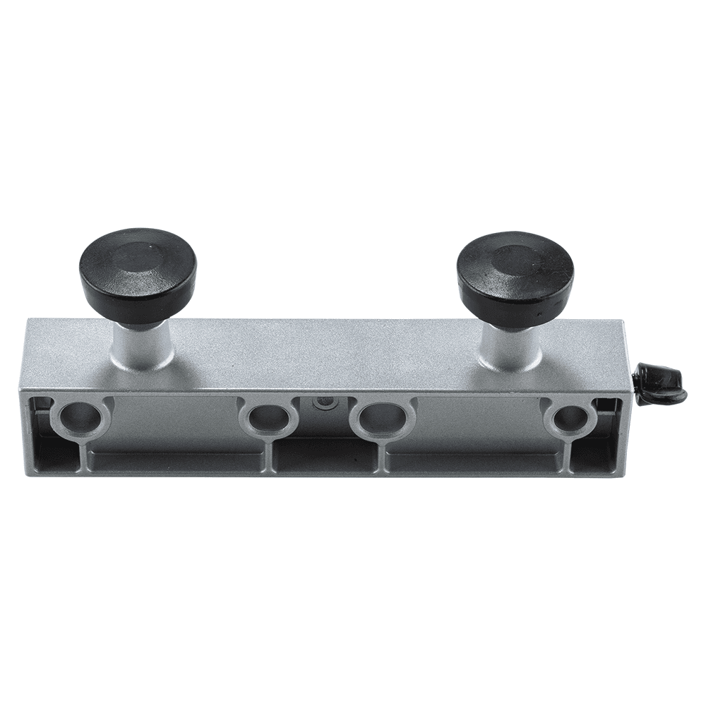 Miter Saw Extension Table Assembly for LS0815F