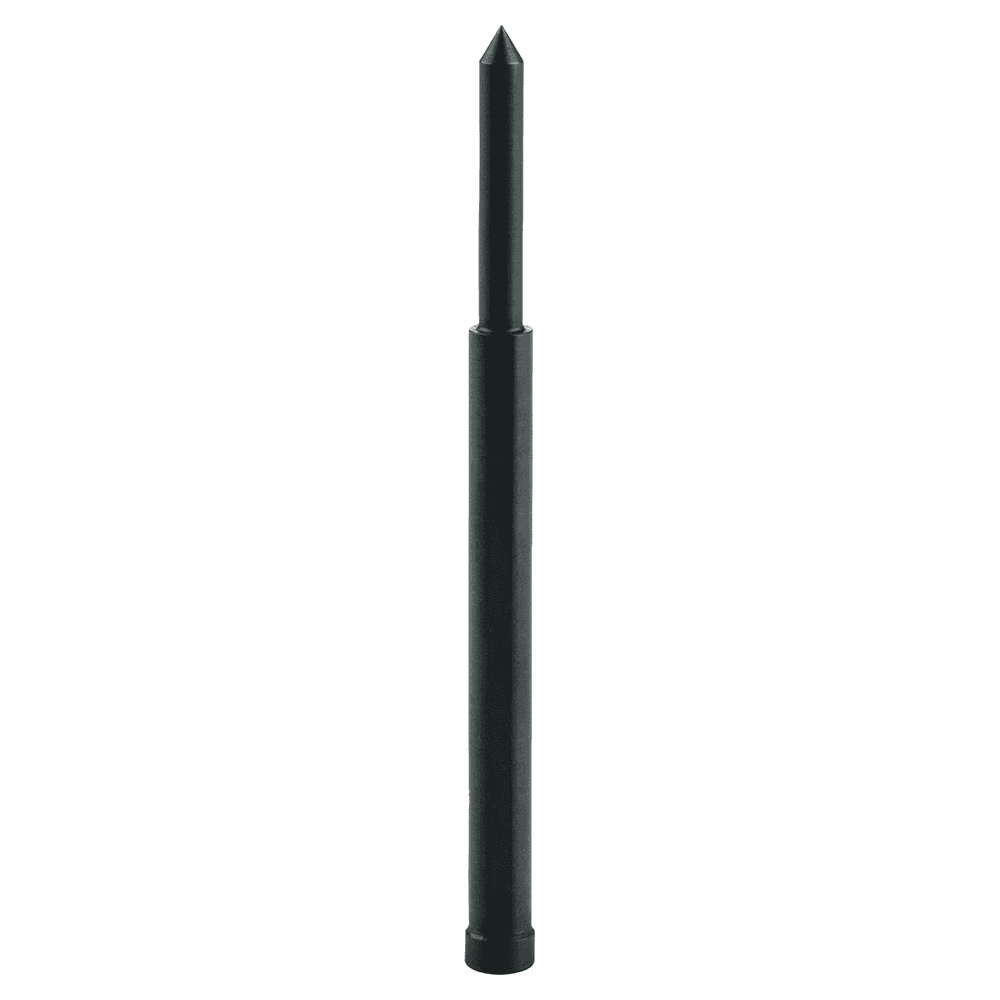 3-45/64" Pilot Pin for High-Speed Steel Annular Cutter