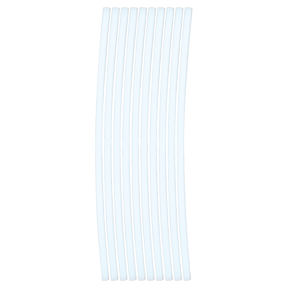 HDPE Welding Rod for HG6031VK/HG6530VK (10/Pack)