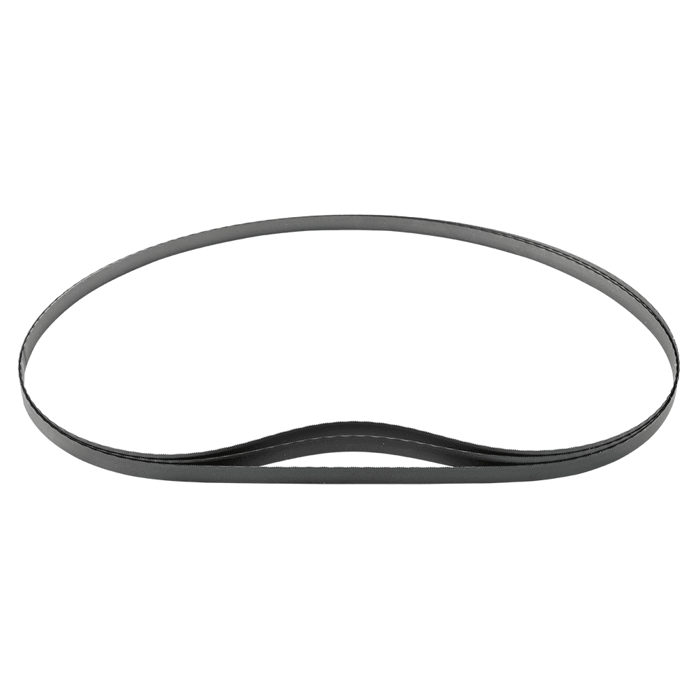 44-7/8" x 24 TPI Bi-Metal Portable Band Saw Blade (3/Pack)