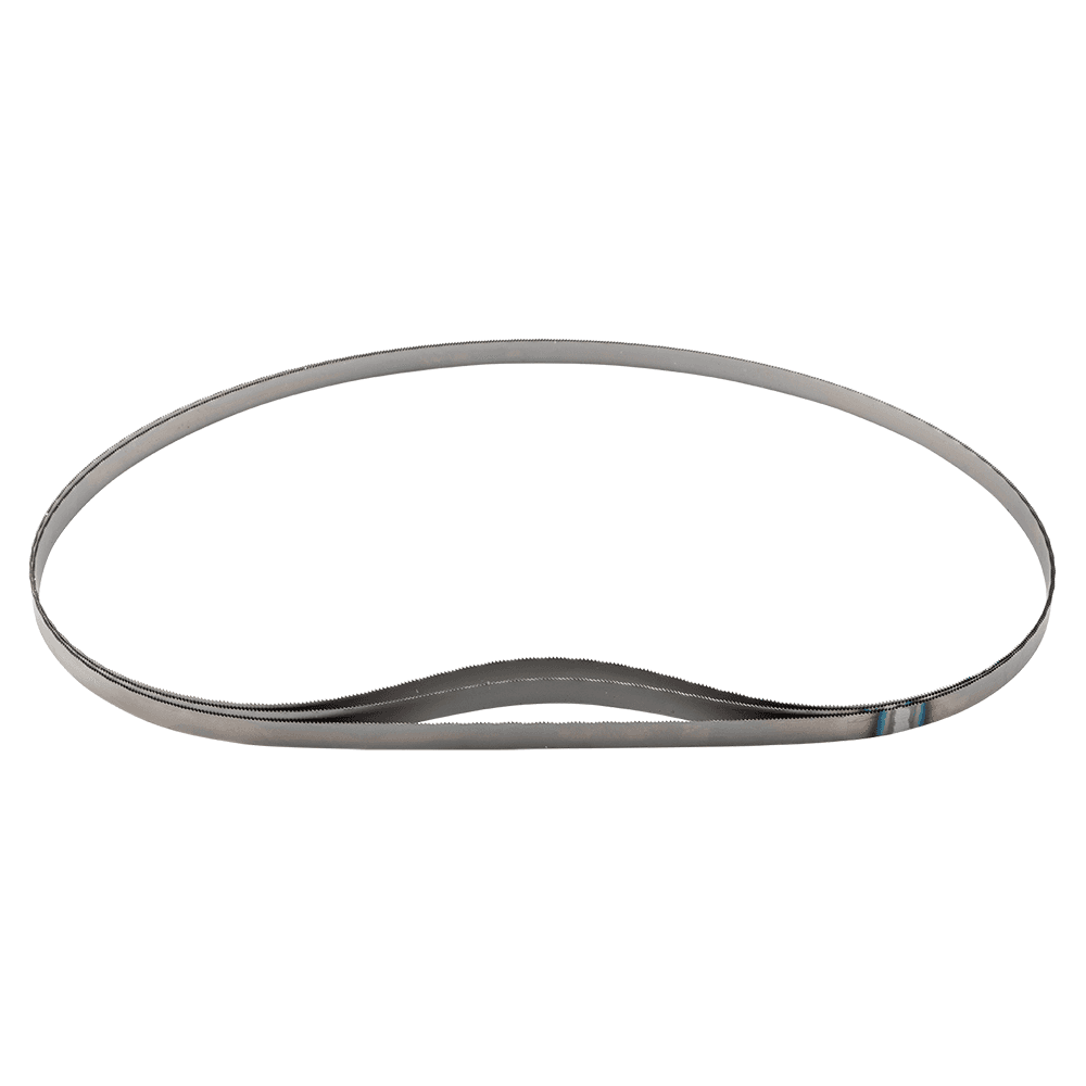 44-7/8" x 18 TPI Bi-Metal Portable Band Saw Blade (3/Pack)