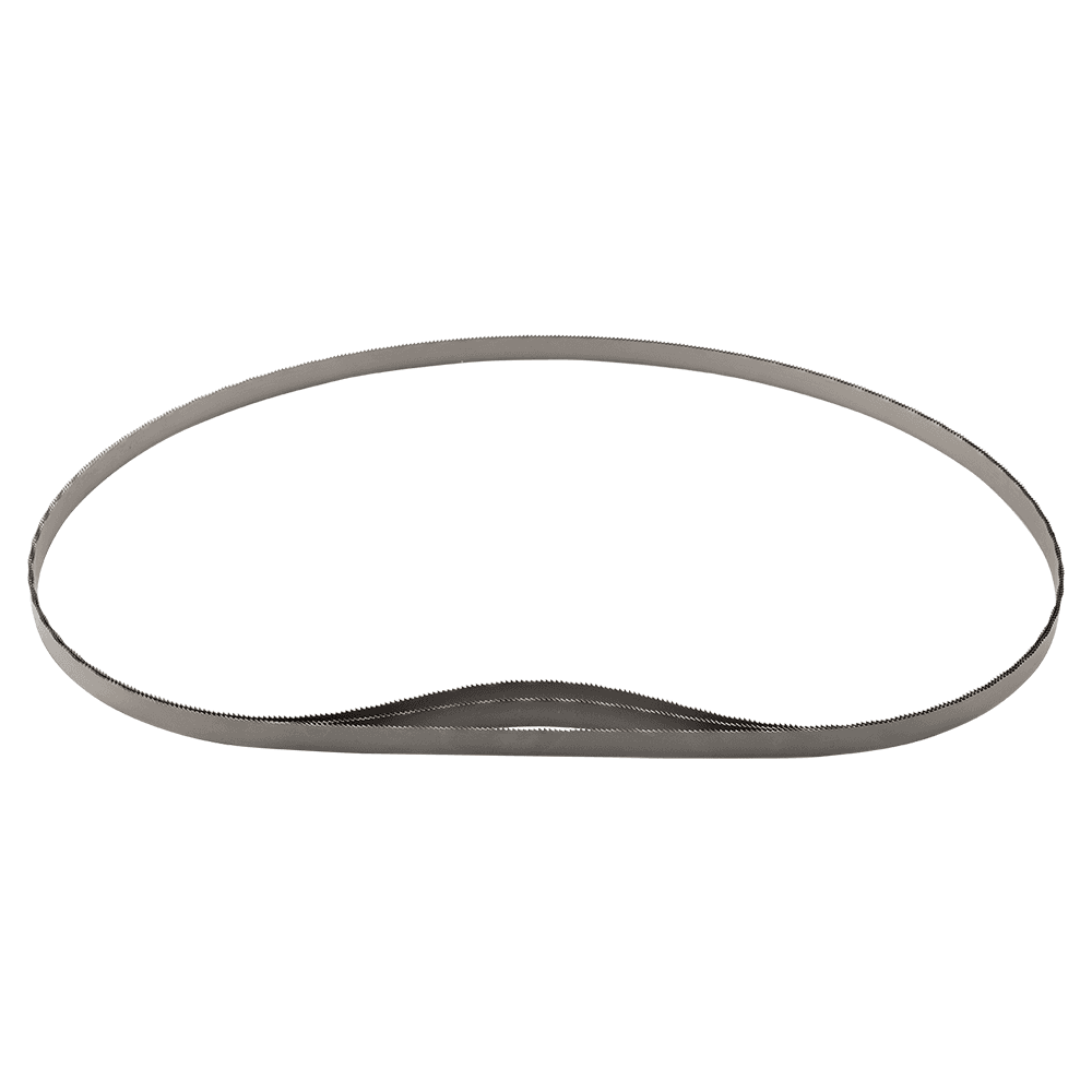 44-7/8" x 14 TPI Bi-Metal Portable Band Saw Blade (3/Pack)