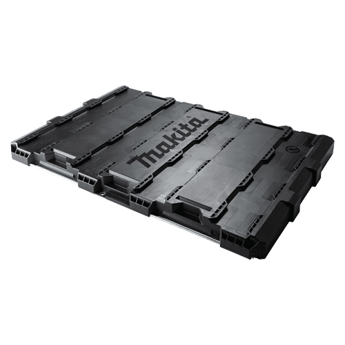 MAKTRAK Large Tool Box Lid Assembly