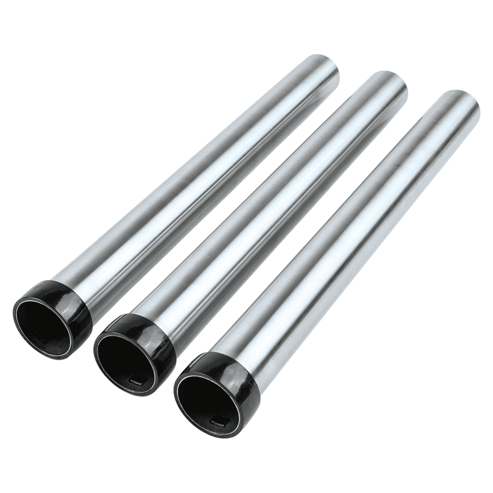 3-Piece Extension Pipe Set