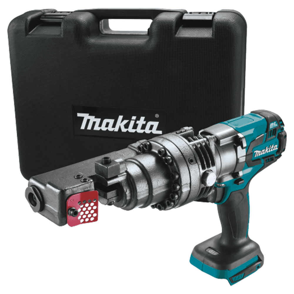 18V LXT Lithium‑Ion Brushless Cordless Rebar Cutter, Tool Only