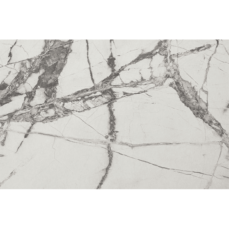 Pionite Laminate MW5350-VE Rinnovato Marble, Vertical Postforming Grade Velvet Finish, 48" x 96"