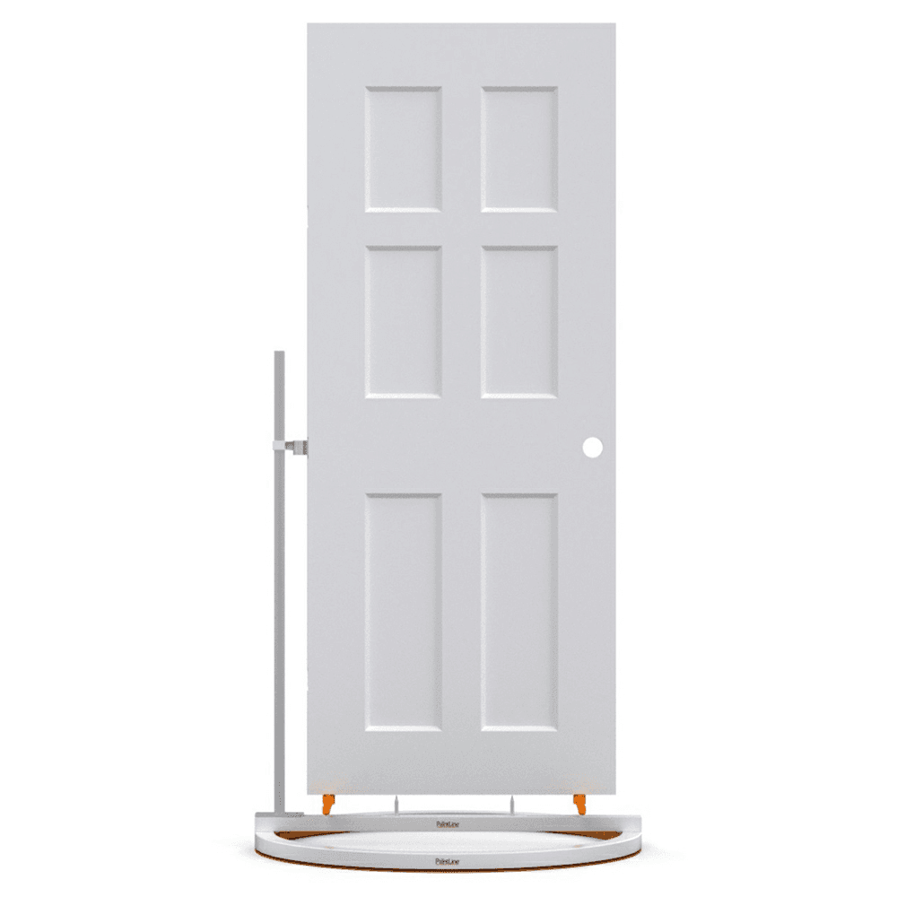 PSDRID Interior Spray/Dry System