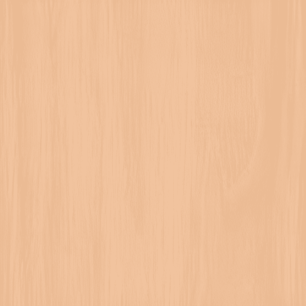 Real Wood Veneer Sheet, 0.025" Thick 48" x 96", Ash