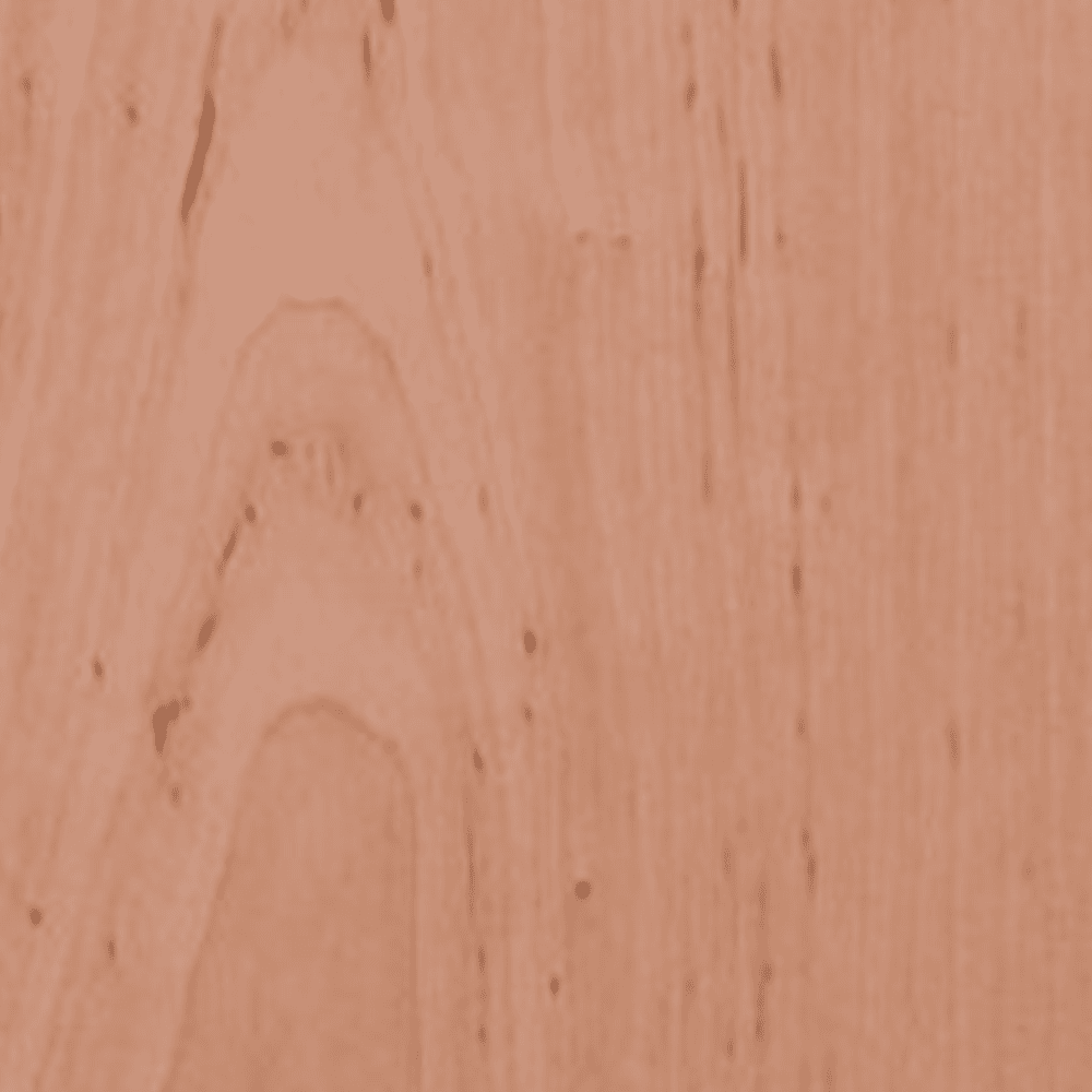 Veneer Sheet, 48" x 96", Rustic Knotty