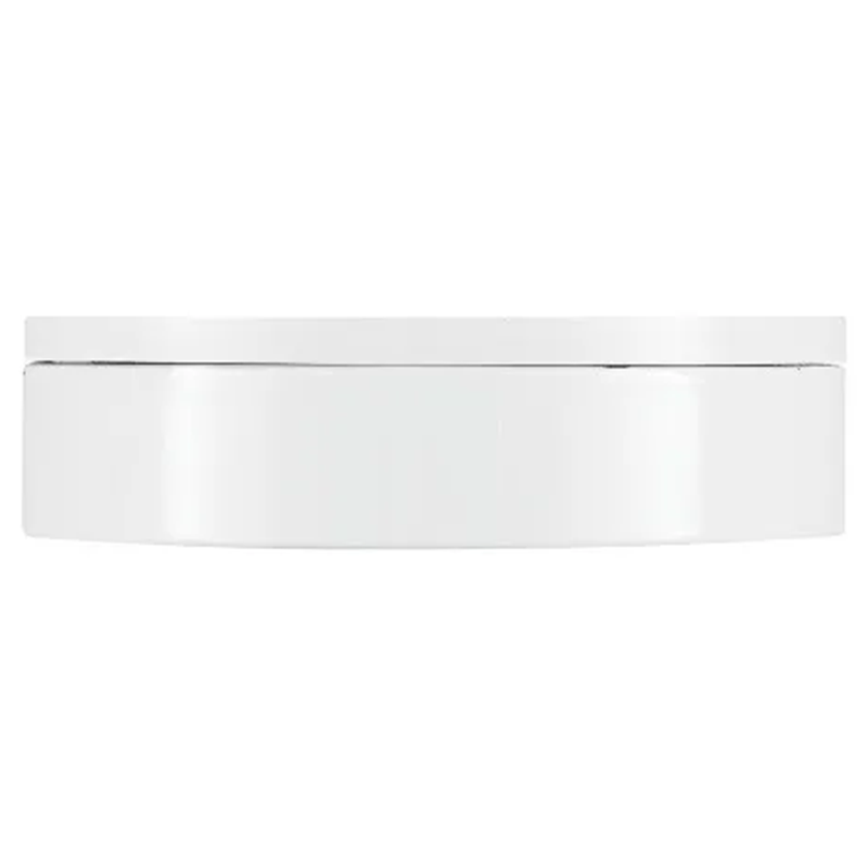 Pockit Adapt Trim Kit, 3", White