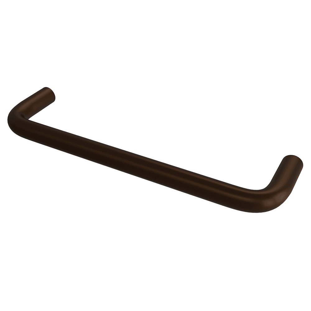 128mm Sidelines Straight Handle Pull, Bronze