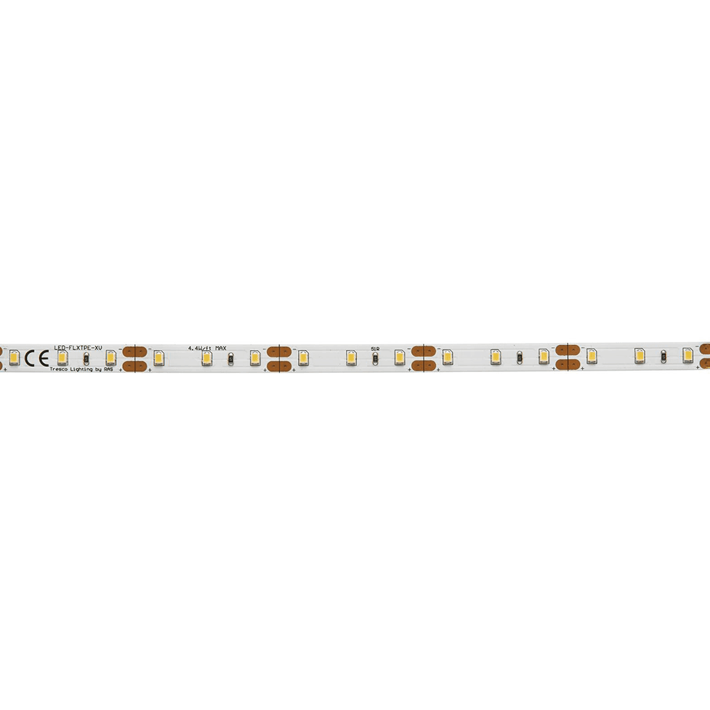 FlexTape T630 LED 4.4W Warm White Very High Output Strip Light, 13' Roll