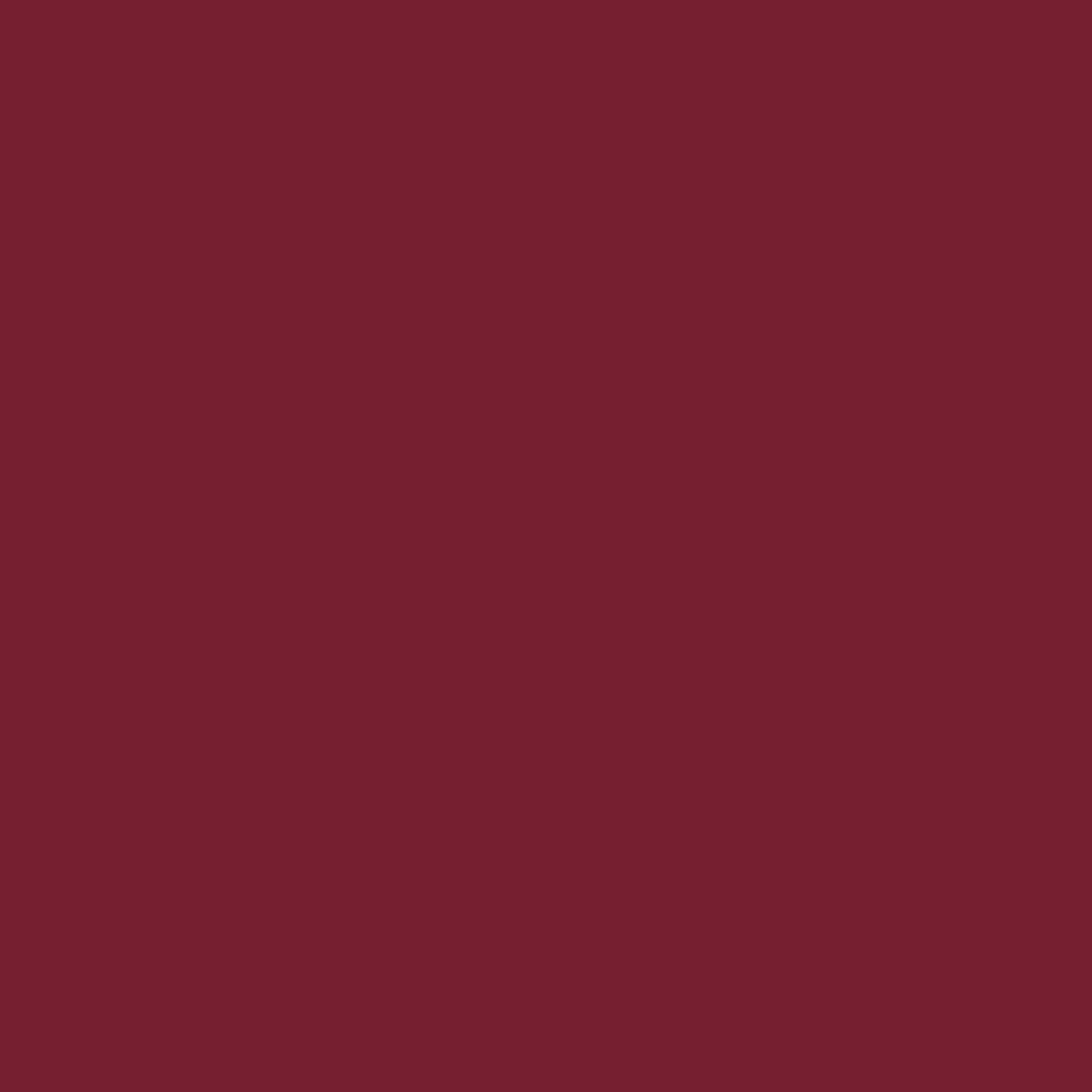 Nevamar Laminate S1015-T Burgundy, Horizontal Postforming Grade ARP Finish, 36" x 96"