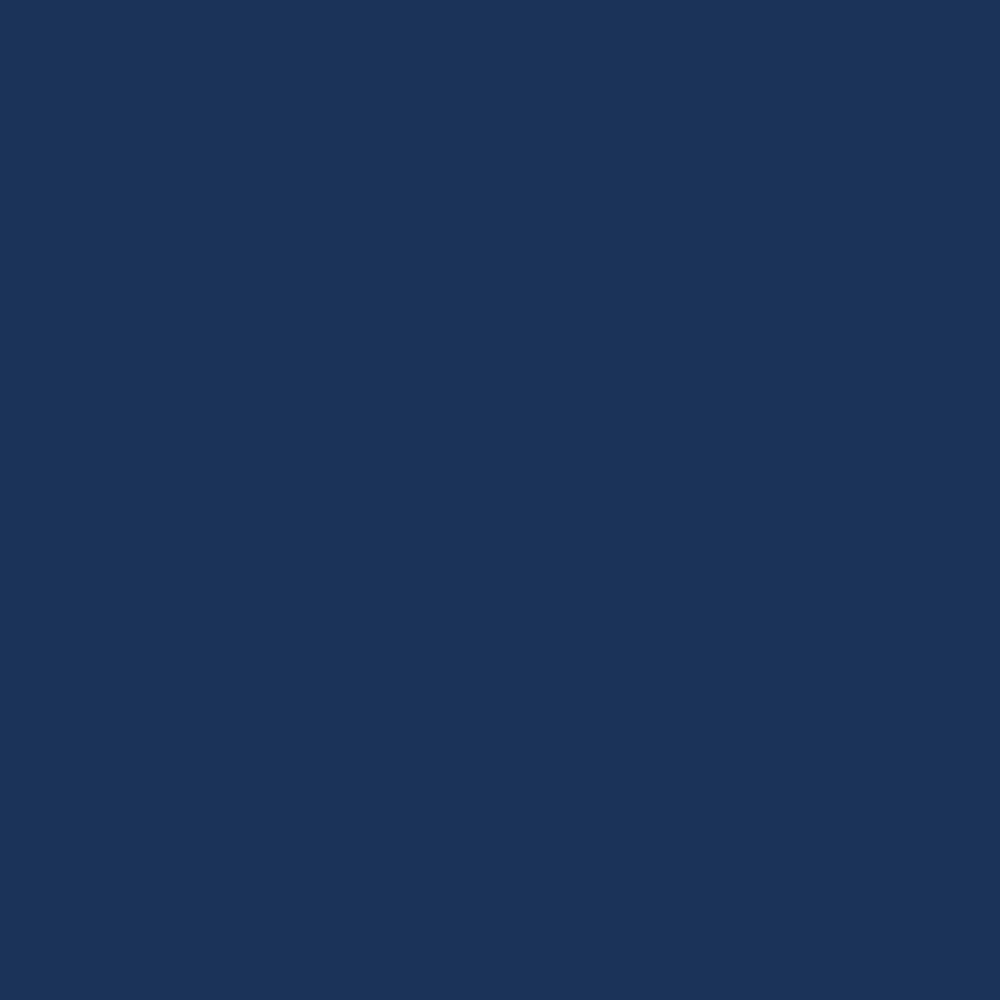 Nevamar Laminate S-3016-T Regimental Blue, Horizontal Postforming Grade ARP Finish, 48" x 96"