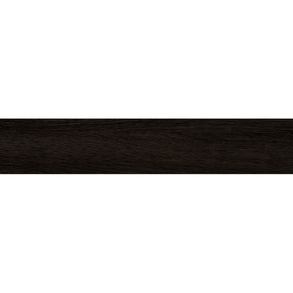 SALT Saviola ABS Edgebanding, Color GSDH3 Carbone, 65mm x 328', 1 mm Thick, Vetta Finish