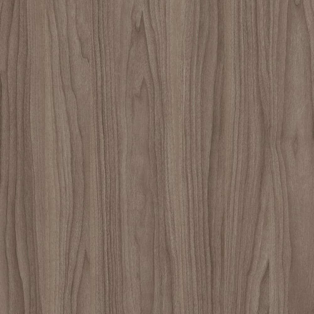 SALT Saviola High Pressure Laminate, Color GSP24 Noce Vanguard, 73" x 120", 0.9 mm Thick, Vanguard Finish