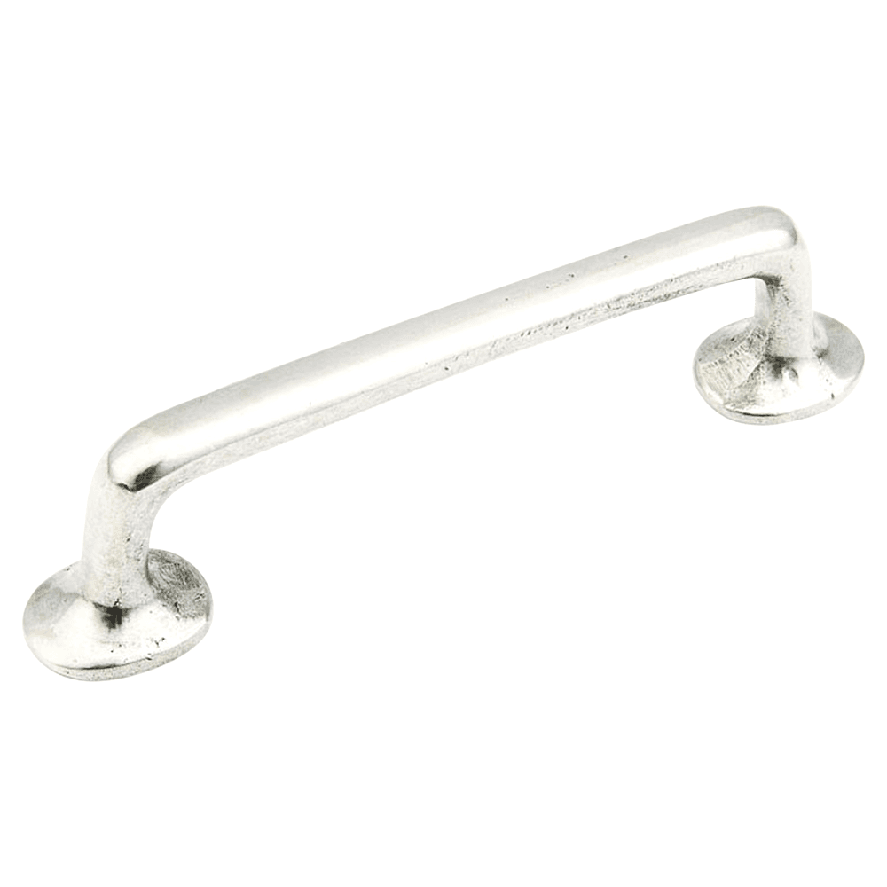 4" Artifex Cabinet Pull, Natural