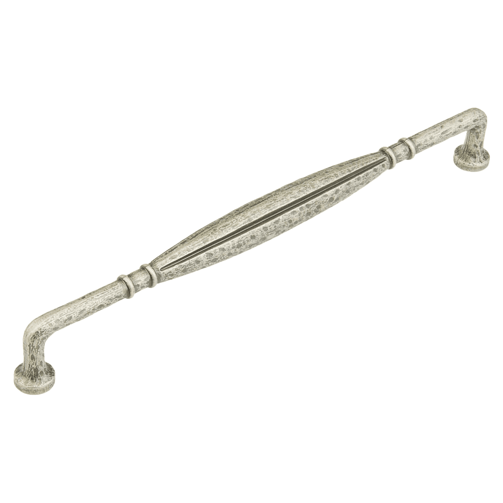 12" Siena Appliance Pull, Vibra Nickel