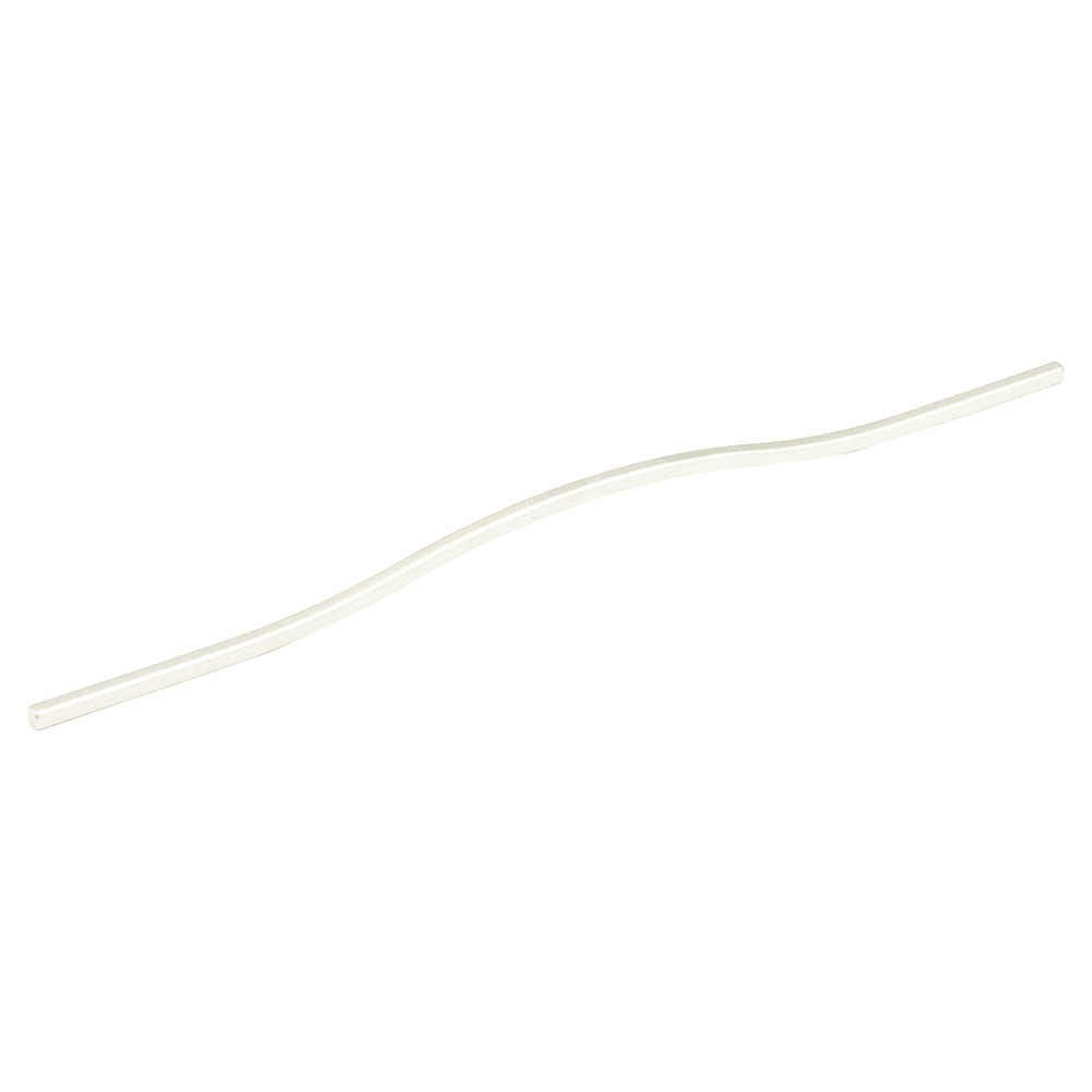 448/480mm Sorrento Cabinet Pull, Satin Nickel