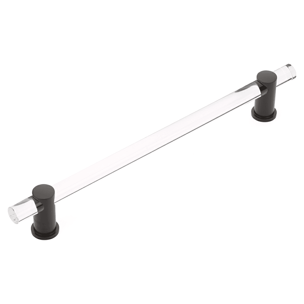 12" Lumiere Appliance Pull, Oil Rubbed Bronze