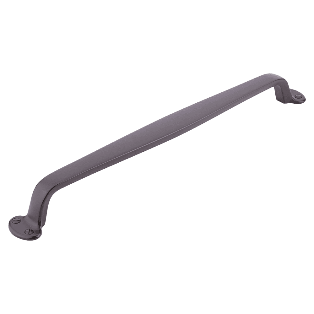 15" Country Appliance Pull, Oil Rubbed Bronze