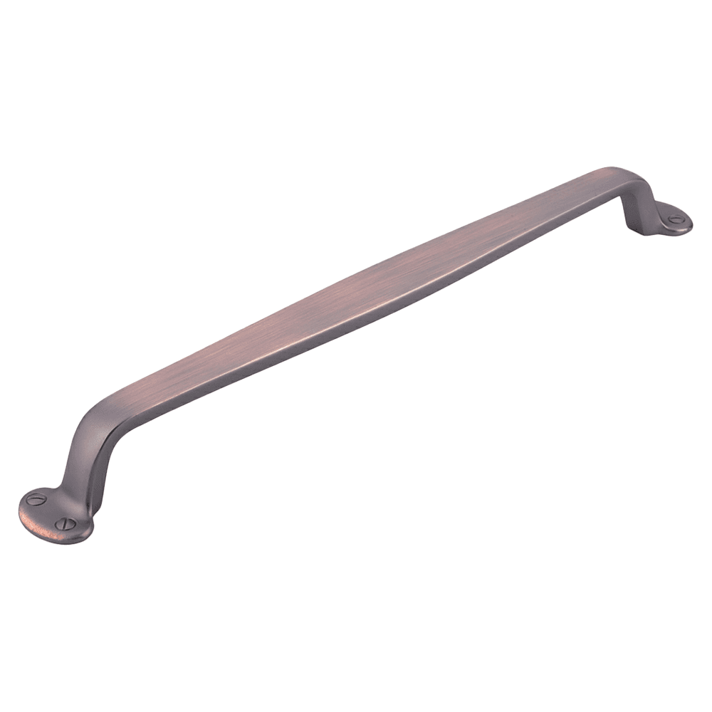 15" Country Appliance Pull, Aurora Bronze