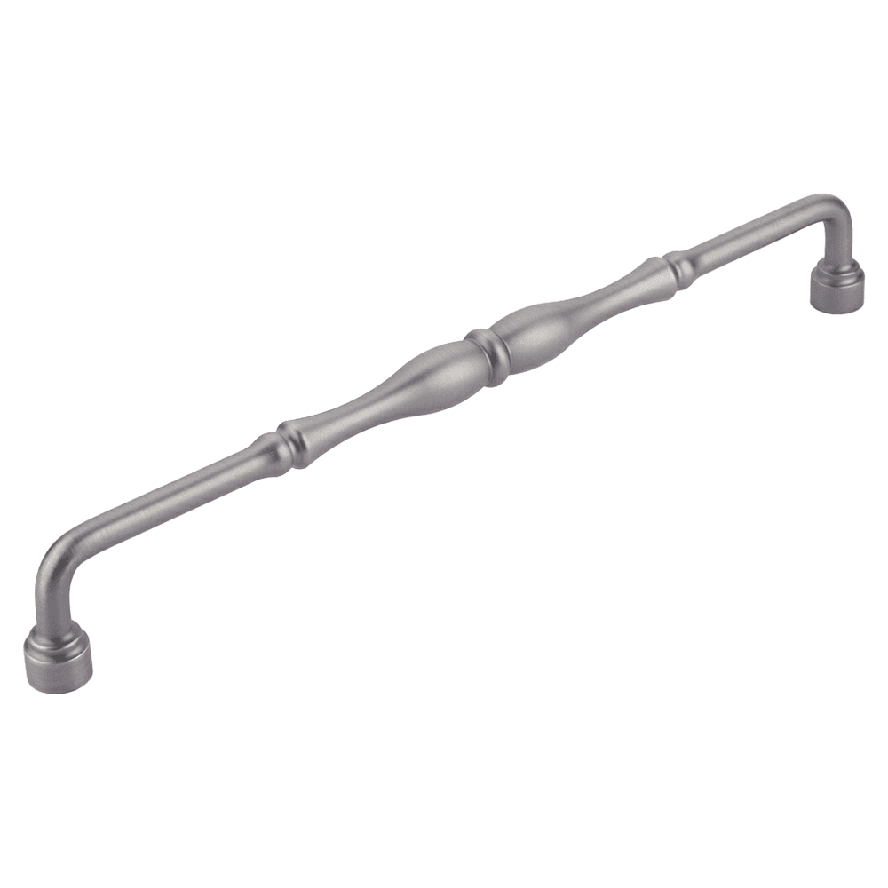15" Colonial Appliance Pull, Antique Nickel